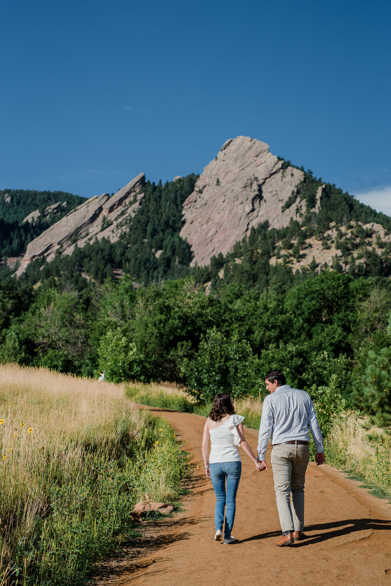 The Expert Guide for Planning Boulder Engagement Photo Sessions