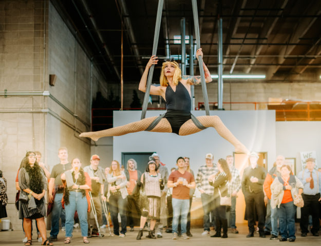 Denver event photographers