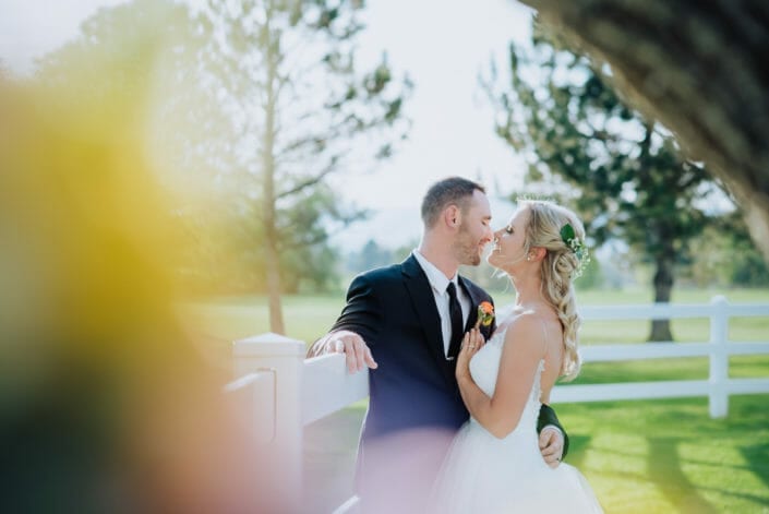 The Barn at Raccoon Creek wedding photography | From the Hip Photo