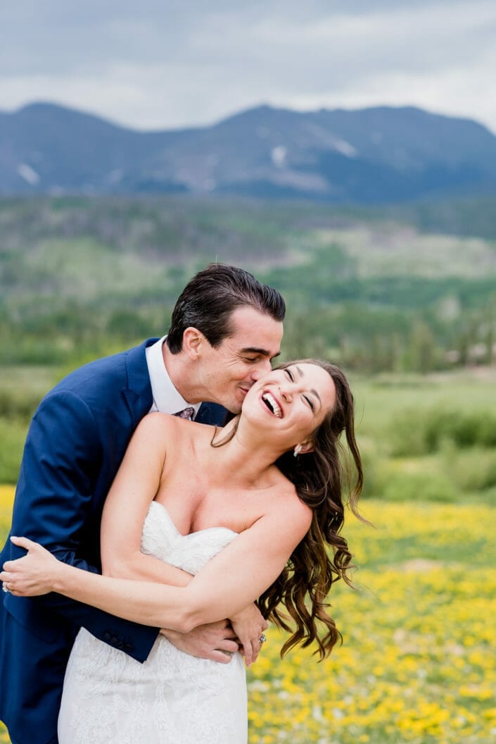 Devils Thumb Ranch Wedding Photography | From the Hip Photo