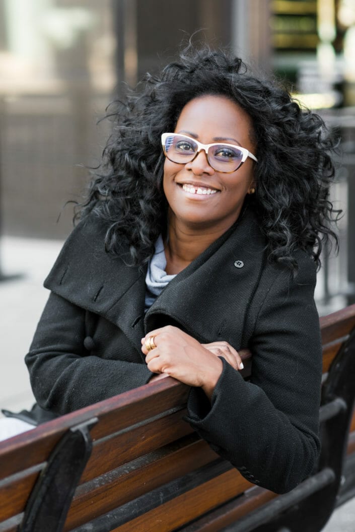 Denver Colorado downtown editorial affordable headshot photography