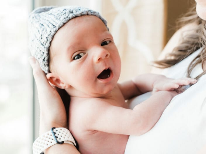 Colorado’s Best Newborn Photographers | From the Hip Photo