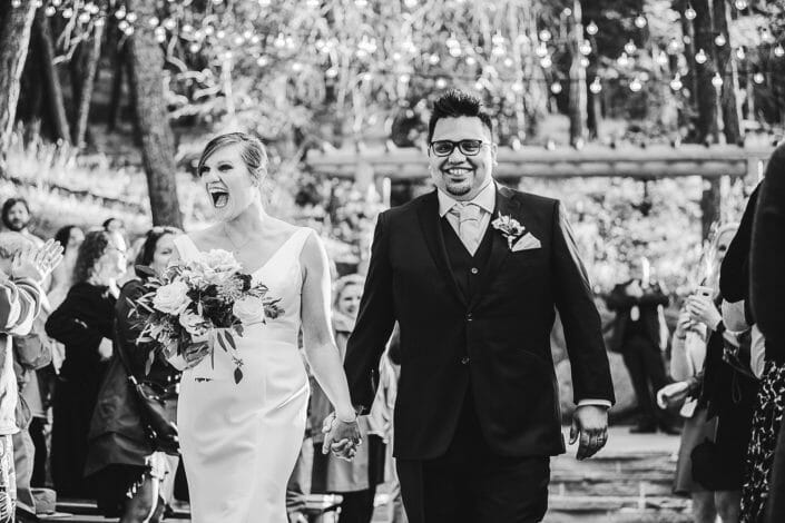 Fun candid wedding session photography: Julia vonDreele | Lead Photographer | From the Hip Photo
