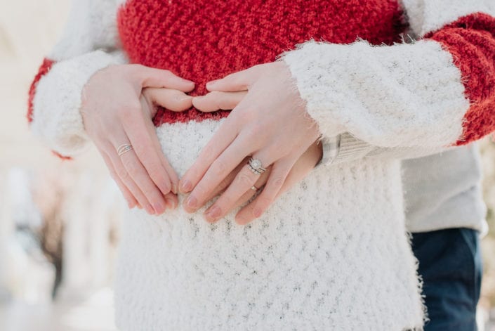 Maternity Photography | Pregnancy Photos | Denver Colorado