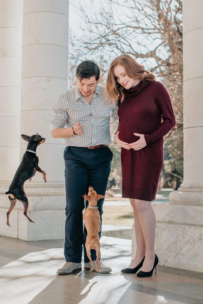 Maternity Photography | Pregnancy Photos | Denver Colorado