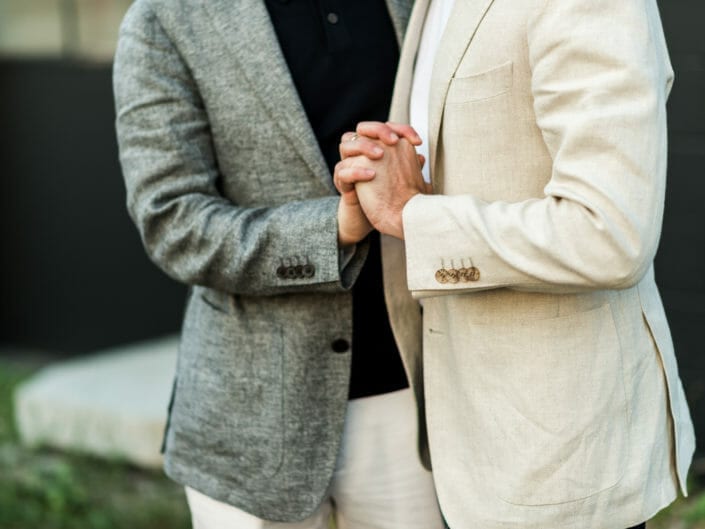 Colorado’s Best Same-Sex Wedding Photographers | From the Hip Photo