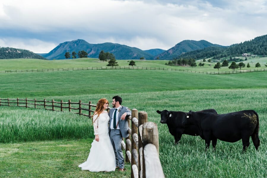 Mountain Ranch Club, Venue, Special Events