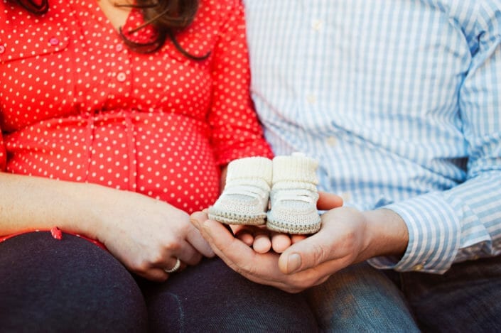 Denver Maternity Photography Inspiration | From the Hip Photo