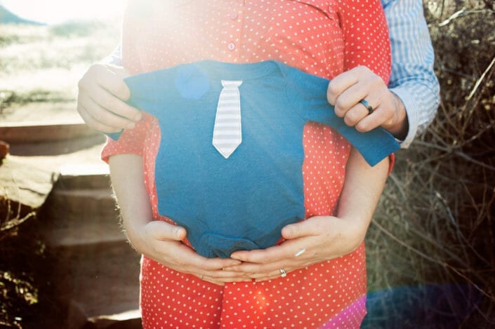 Denver Maternity Photography Ideas | From the Hip Photo