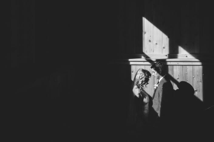 Artistic Colorado Elopement Photography