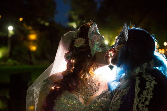 Creative LGBTQ Wedding Photography: Danielle Lirette | Lead Photographer | From the Hip Photo | Denver Colorado