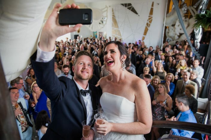 Exciting Colorado Wedding Photography: Danielle Lirette | Lead Photographer | From the Hip Photo | Denver Colorado