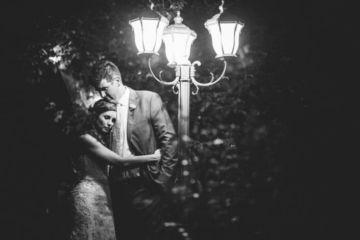 Romantic Vail Mountain Elopement Couples Photos