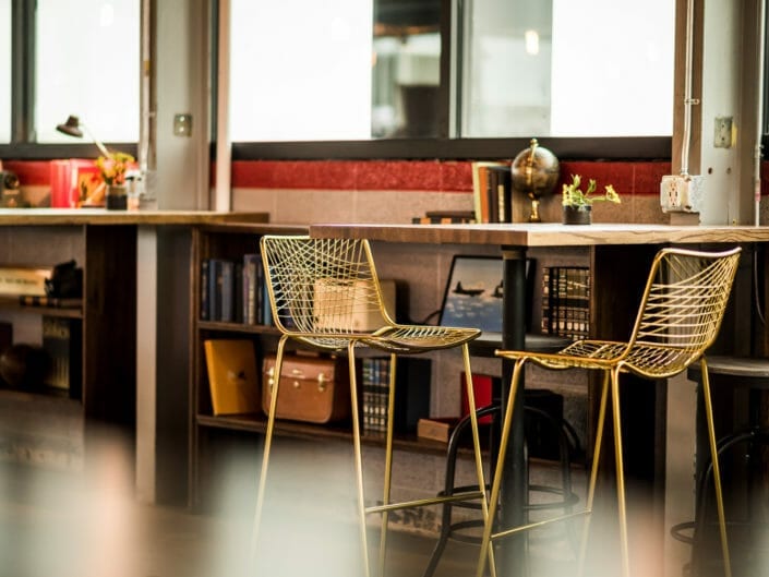 Colorado’s Best Interior Design Photographers | From the Hip Photo