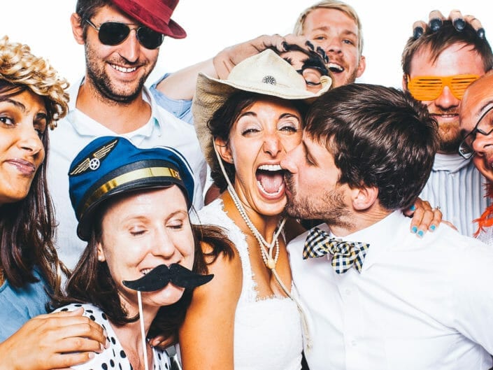 Colorado’s Best Photo Booth | From the Hip Photo