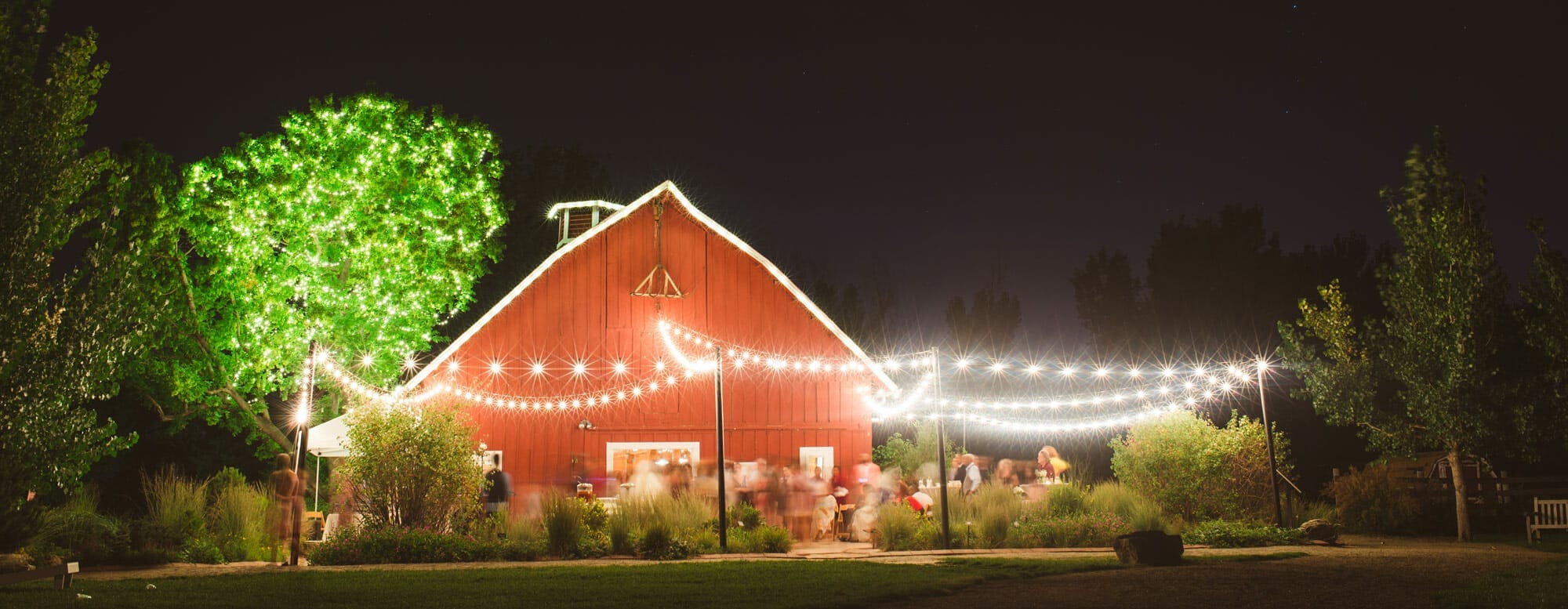 Denver Botanic Gardens Chatfield | Fasci Garden