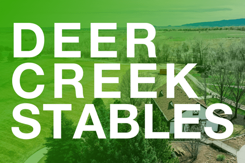 Denver Botanic Gardens Chatfield Farms Deer Creek Stables virtual tour