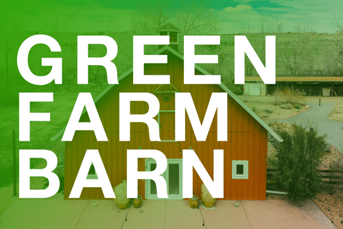 Denver Botanic Gardens Chatfield Farms Green Farm Barn virtual tour