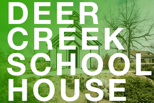 Denver Botanic Gardens Chatfield Farms Deer Creek School House virtual tour