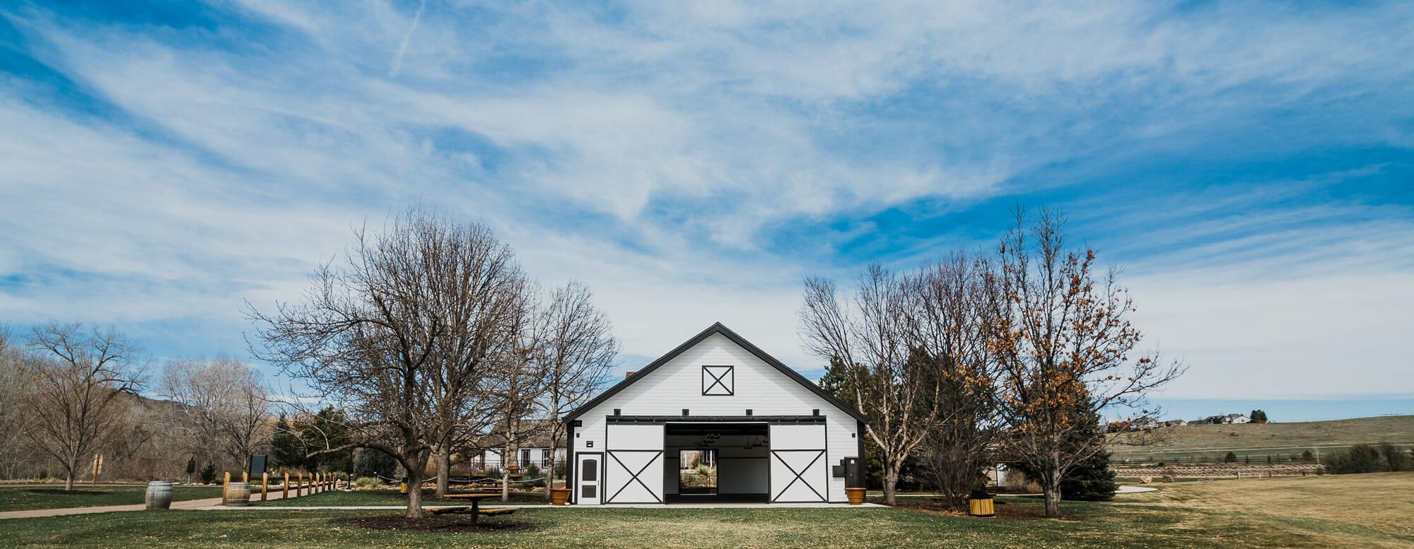 Denver Botanic Gardens Chatfield | Fasci Garden