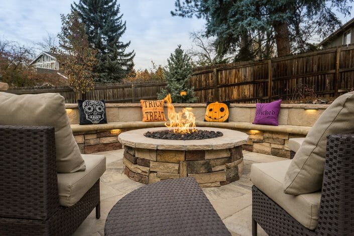 Denver Real Estate Realtor | Colorado Indoor Event Photography Natural Lighting