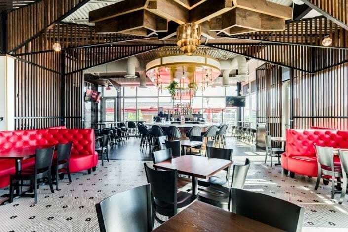 Denver | Virtual Tour Colorado Wedding Photography Reception