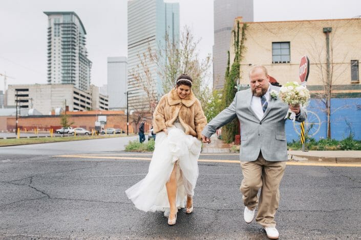Wedding & Elopement Live Streaming | Denver Colorado Photographer