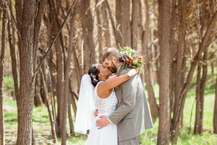 Wedding & Elopement Live Streaming | Denver Colorado Photographer