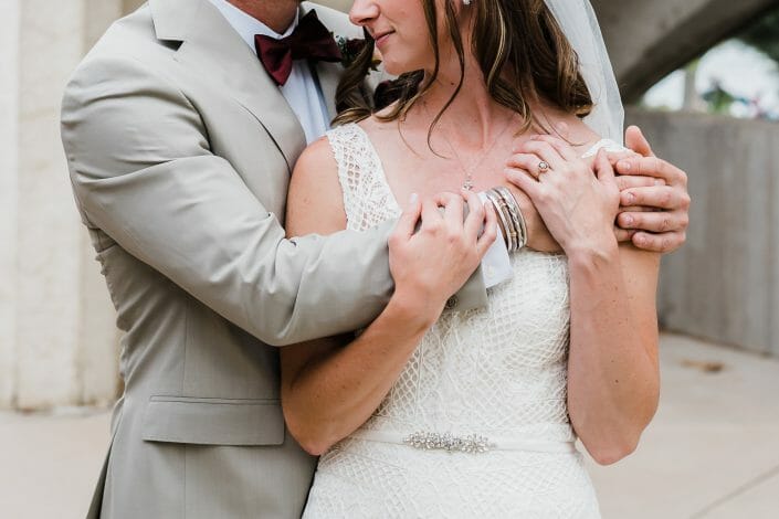 Wedding & Elopement Live Streaming | Denver Colorado Photographer