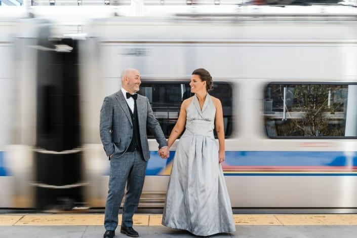 Wedding & Elopement Live Streaming | Denver Colorado Photographer