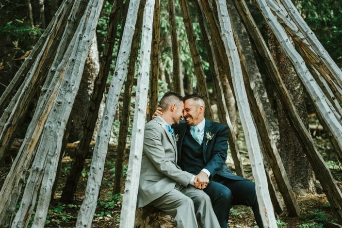 Wedding & Elopement Live Streaming | Denver Colorado Photographer