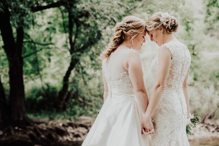 Wedding & Elopement Live Streaming | Denver Colorado Photographer