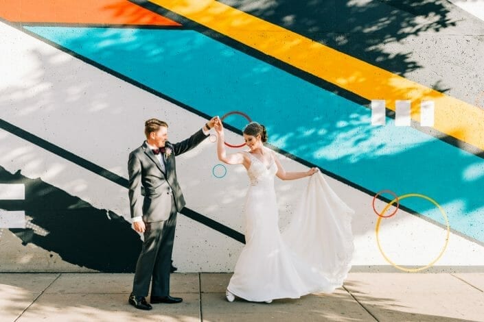 Wedding & Elopement Live Streaming | Denver Colorado Photographer