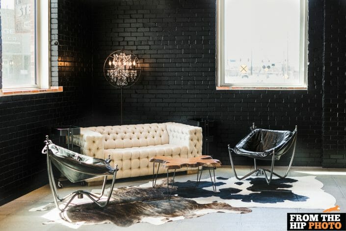 Shyft Venue Virtual Walkthrough Tour | Classic elegance | Denver Colorado | Weddings & Events | From the Hip Photo