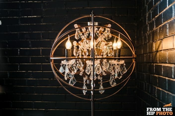 Shyft Venue Virtual Walkthrough Tour | Romantic vintage meets modern | Denver Colorado | Weddings & Events | From the Hip Photo