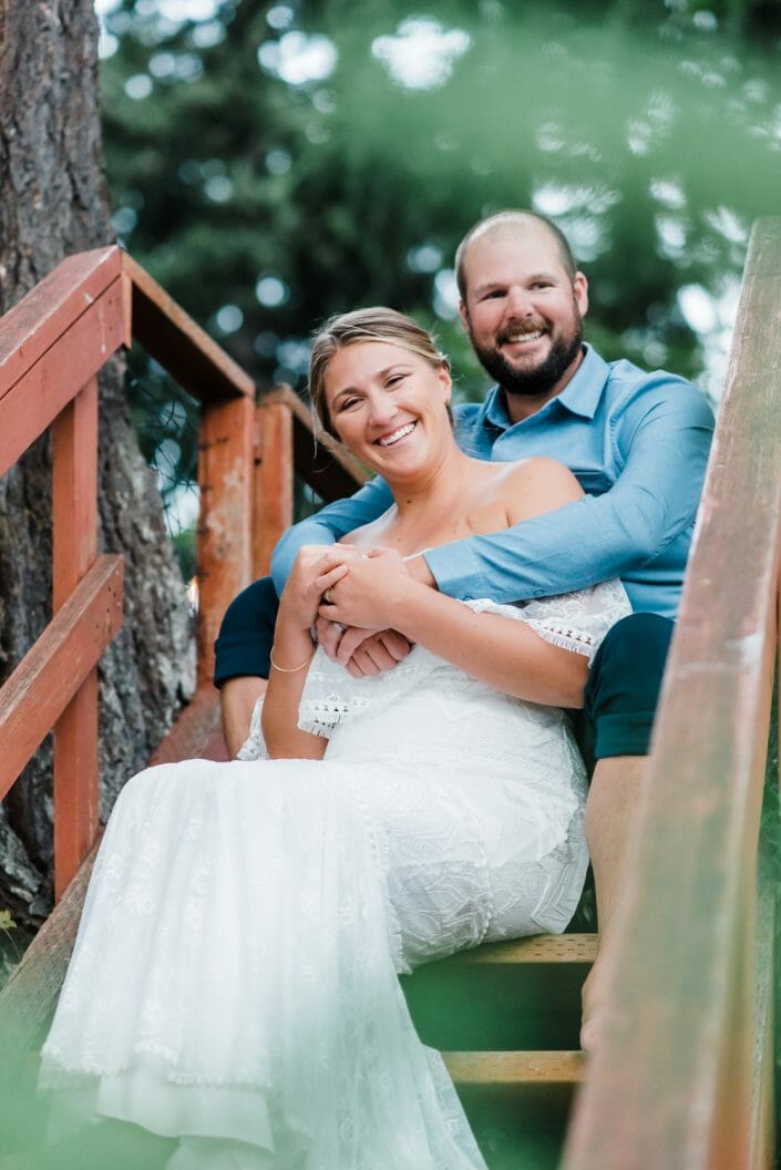 Wedding & Elopement Live Streaming | Denver Colorado Photographer