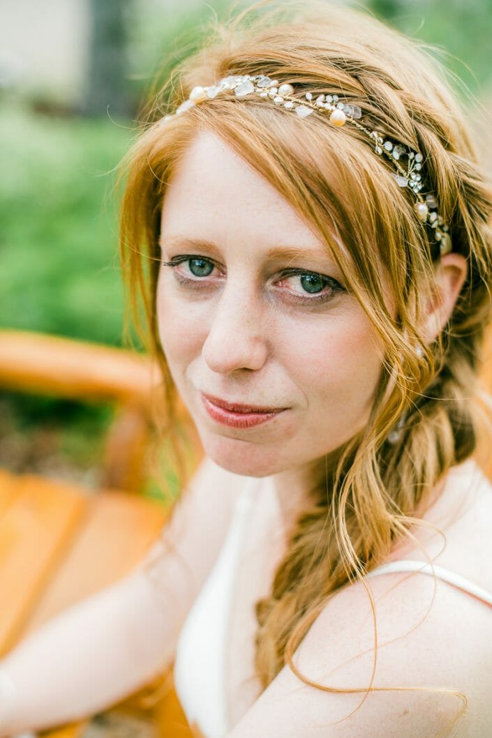 Mountain Wedding Photo | Colorado Elopement Photographer