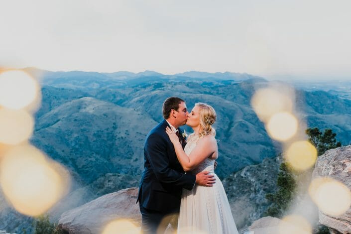 Wedding & Elopement Live Streaming | Denver Colorado Photographer