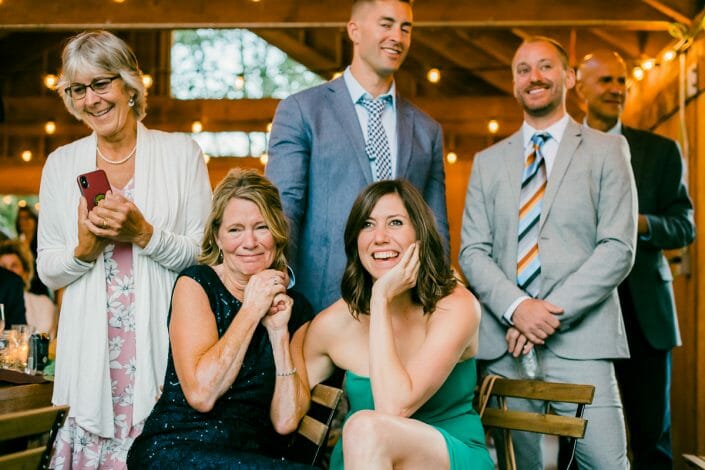 Wedding Dance Photo | Colorado Elopement Photographer