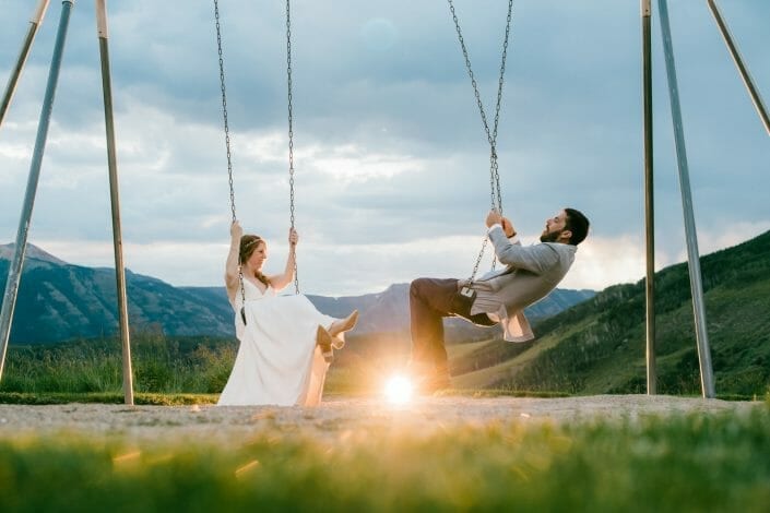 Wedding & Elopement Live Streaming | Denver Colorado Photographer