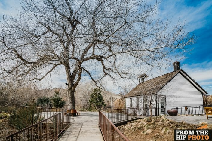 Denver Botanic Gardens Chatfield Farms | Colorado Natural Outdoor Wedding Photography