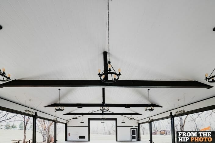 Denver Botanic Gardens Chatfield Farms | Colorado Natural Outdoor Wedding Photography