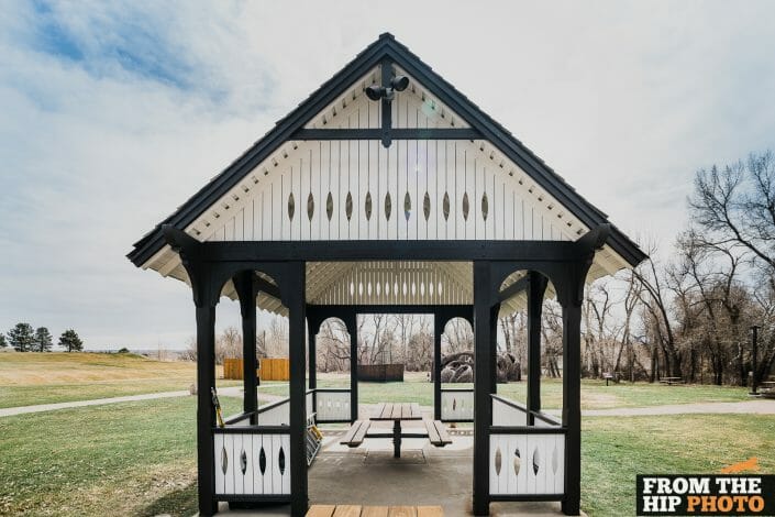 Denver Botanic Gardens Chatfield Farms | Colorado Natural Outdoor Wedding Photography