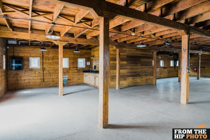 Denver Botanic Gardens Chatfield Farms | Colorado Barn Wedding Photography