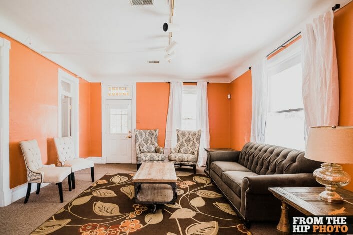 Denver Botanic Gardens Chatfield Farms | Colorado Farmhouse Wedding Photography