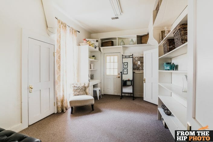 Denver Botanic Gardens Chatfield Farms | Colorado Farmhouse Wedding Photography