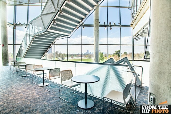 Denver Museum of Nature & Science | Front Range Wedding and Event Photography