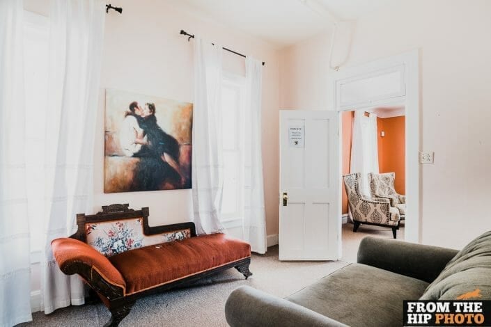 Denver Botanic Gardens Chatfield Farms | Colorado Wedding Photography