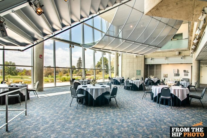 Denver Museum of Nature & Science | Front Range Wedding and Event Photography