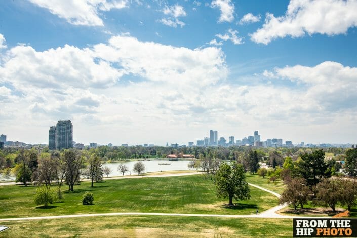 Denver Museum of Nature & Science | Colorado Wedding and Event Photography